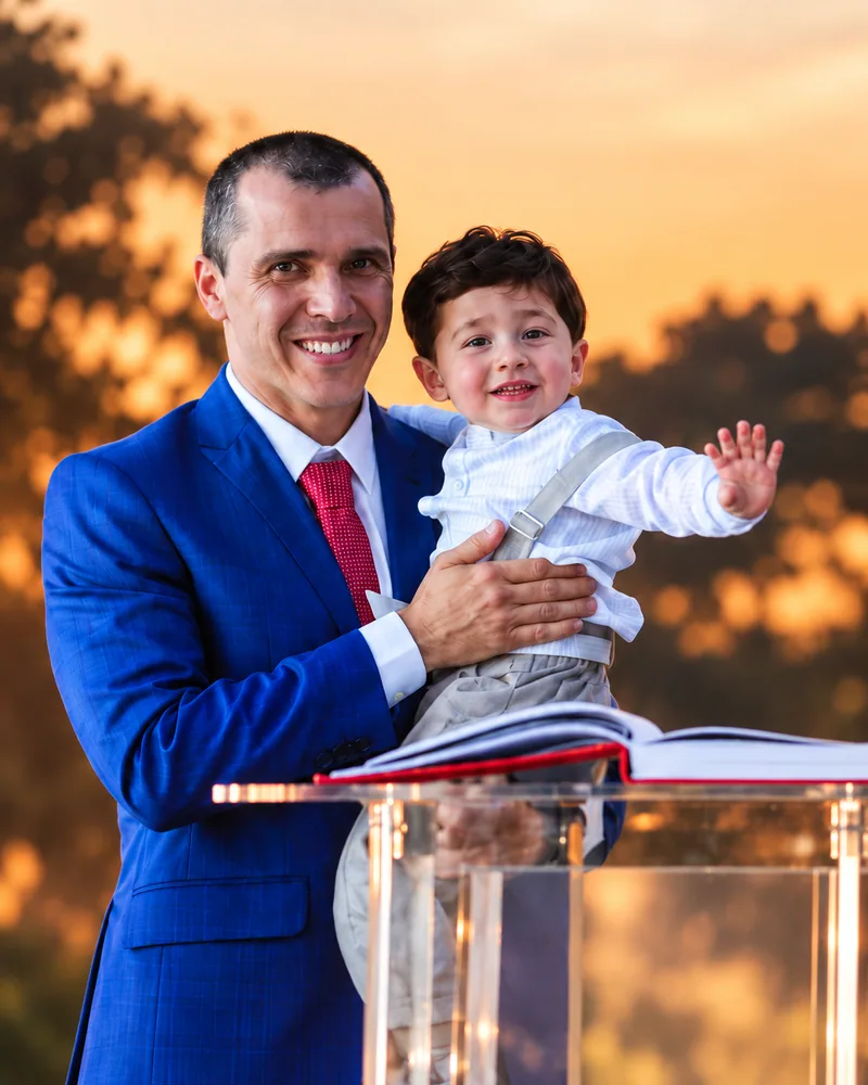 Diogo Lemos, aprovado