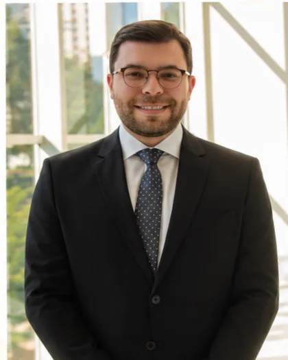 Frederico, aprovado