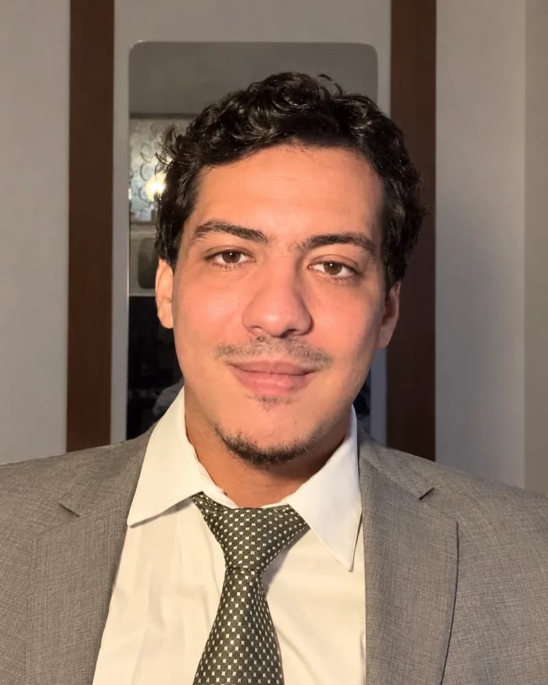 Pedro, aprovado