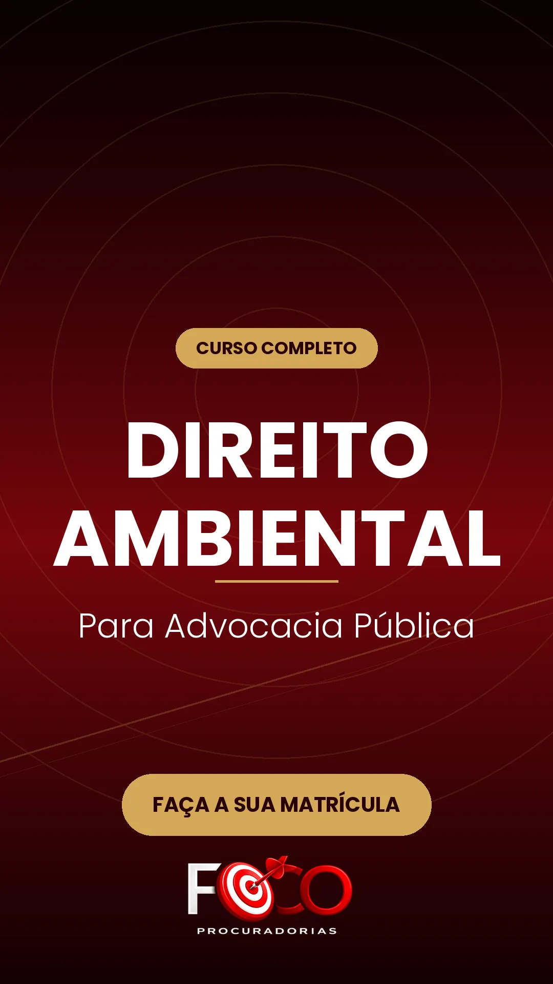 Direito Ambiental