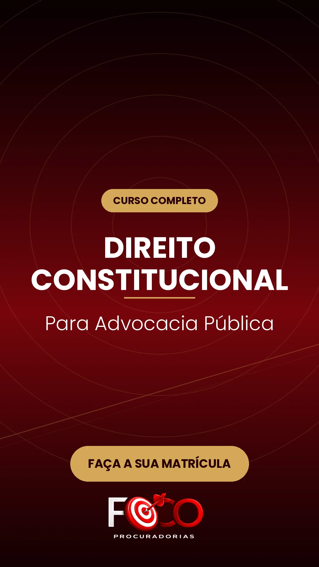 Direito Constitucional