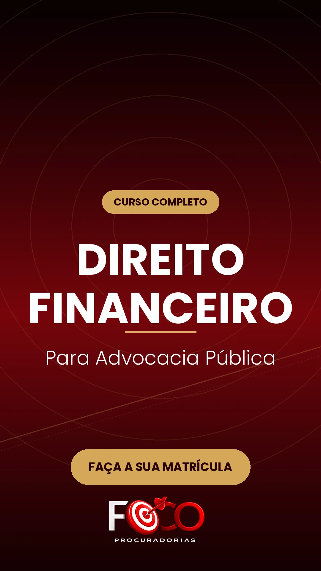 Direito Financeiro