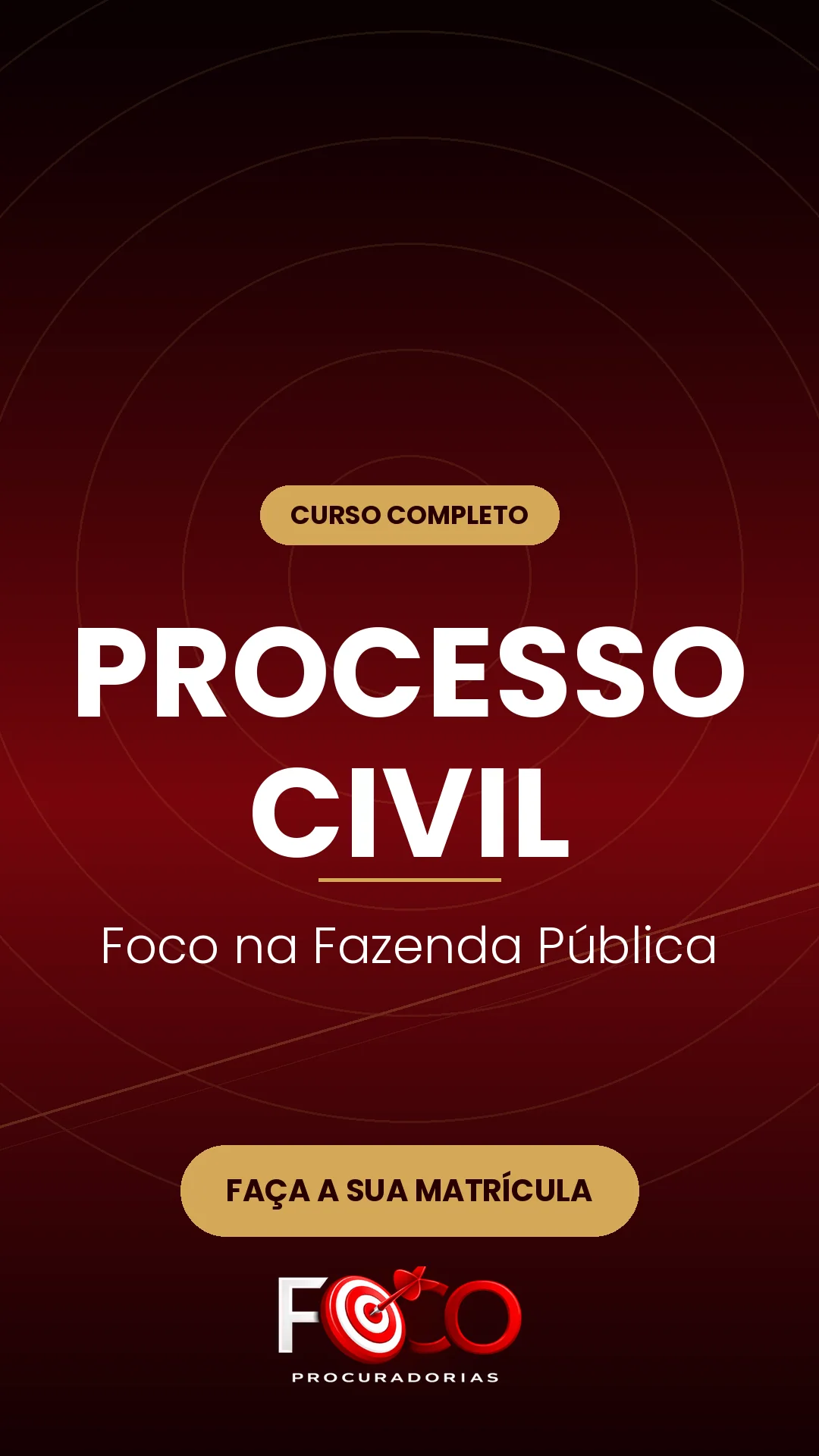 Direito Processual Civil