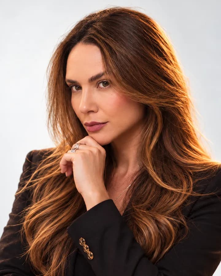 Heide Castro, Advogada da União