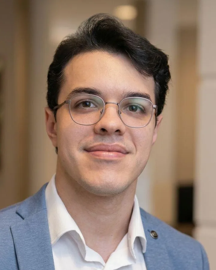 Matheus Mendes