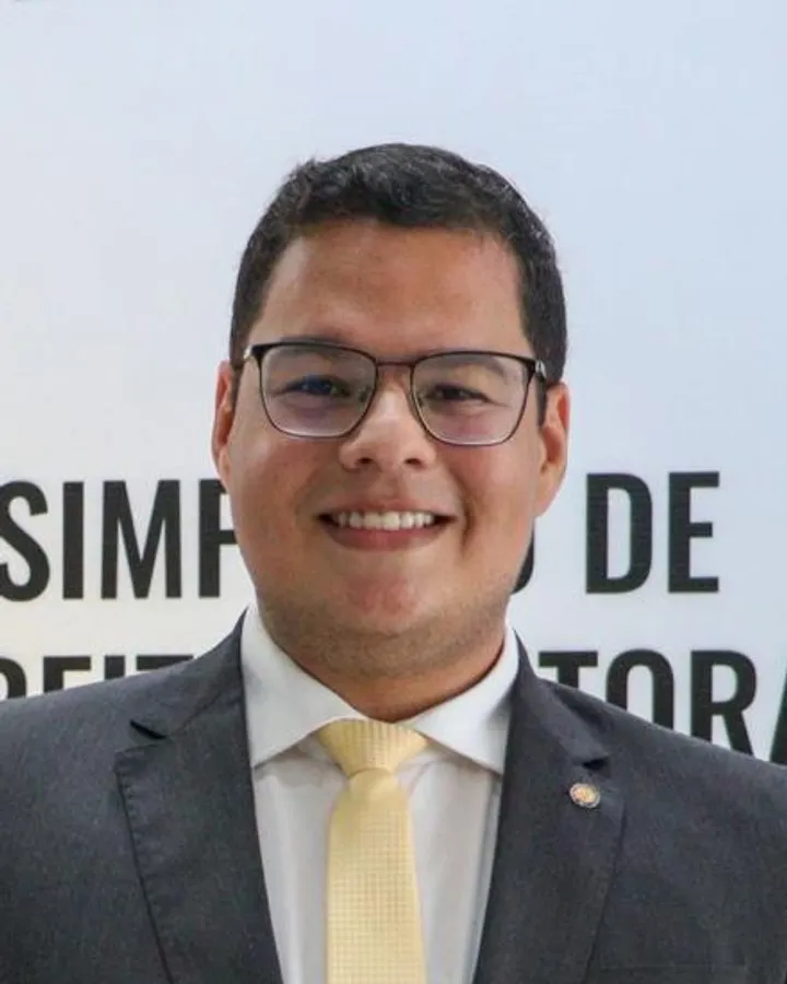 Ocino Batista