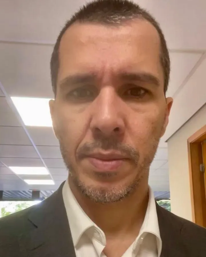 Rafael Diogo